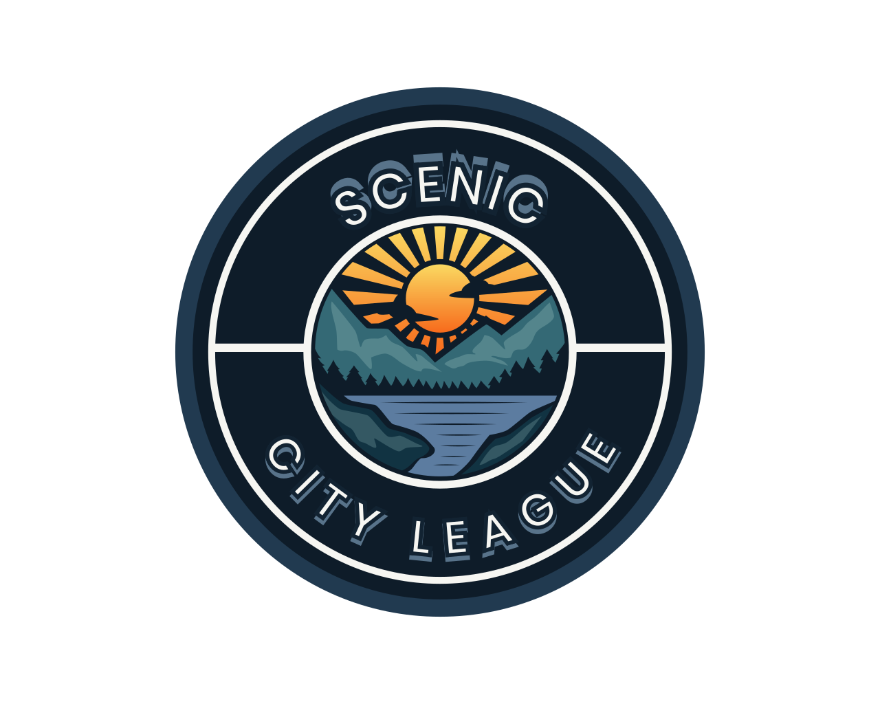 Scenic City League