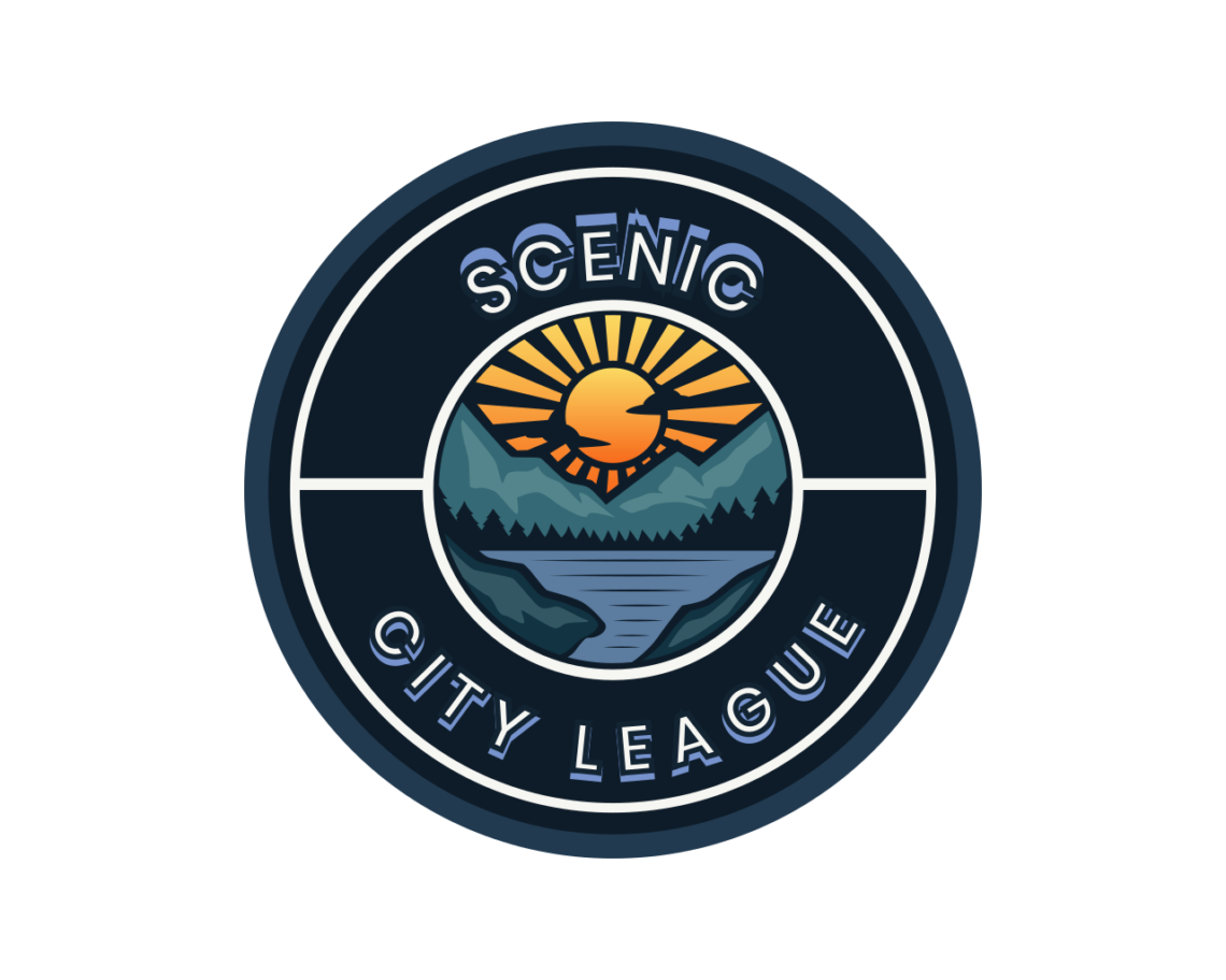 Scenic City League