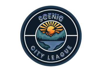 Scenic City League
