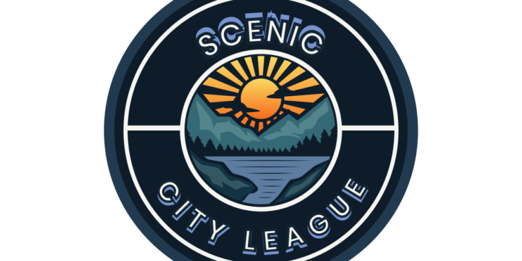Scenic City League