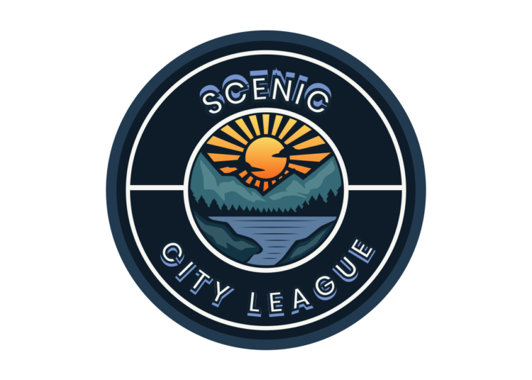 Scenic City League