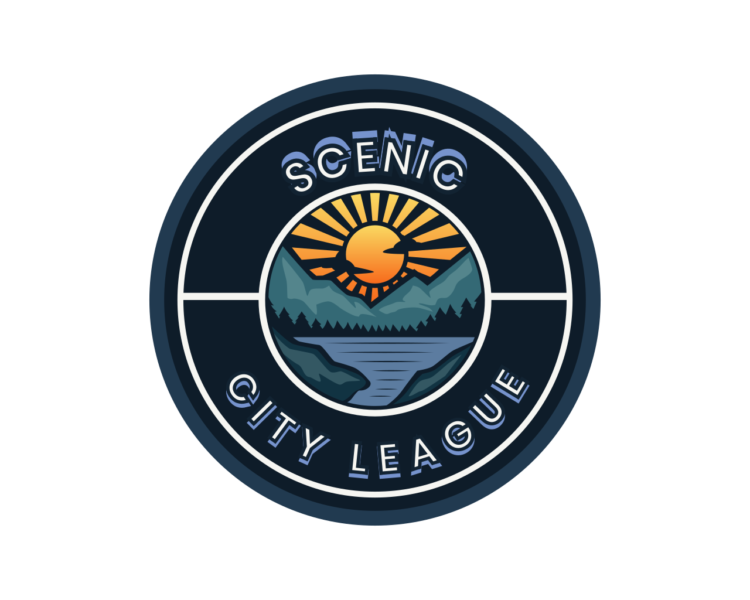 Scenic City League