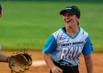 Scenic City Collegiate League. (Photo by 4th and 1 Photo)
